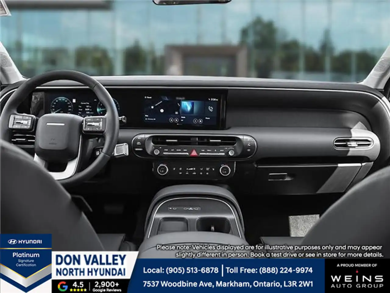 Hyundai PALISADE photo Hyundai PALISADE
