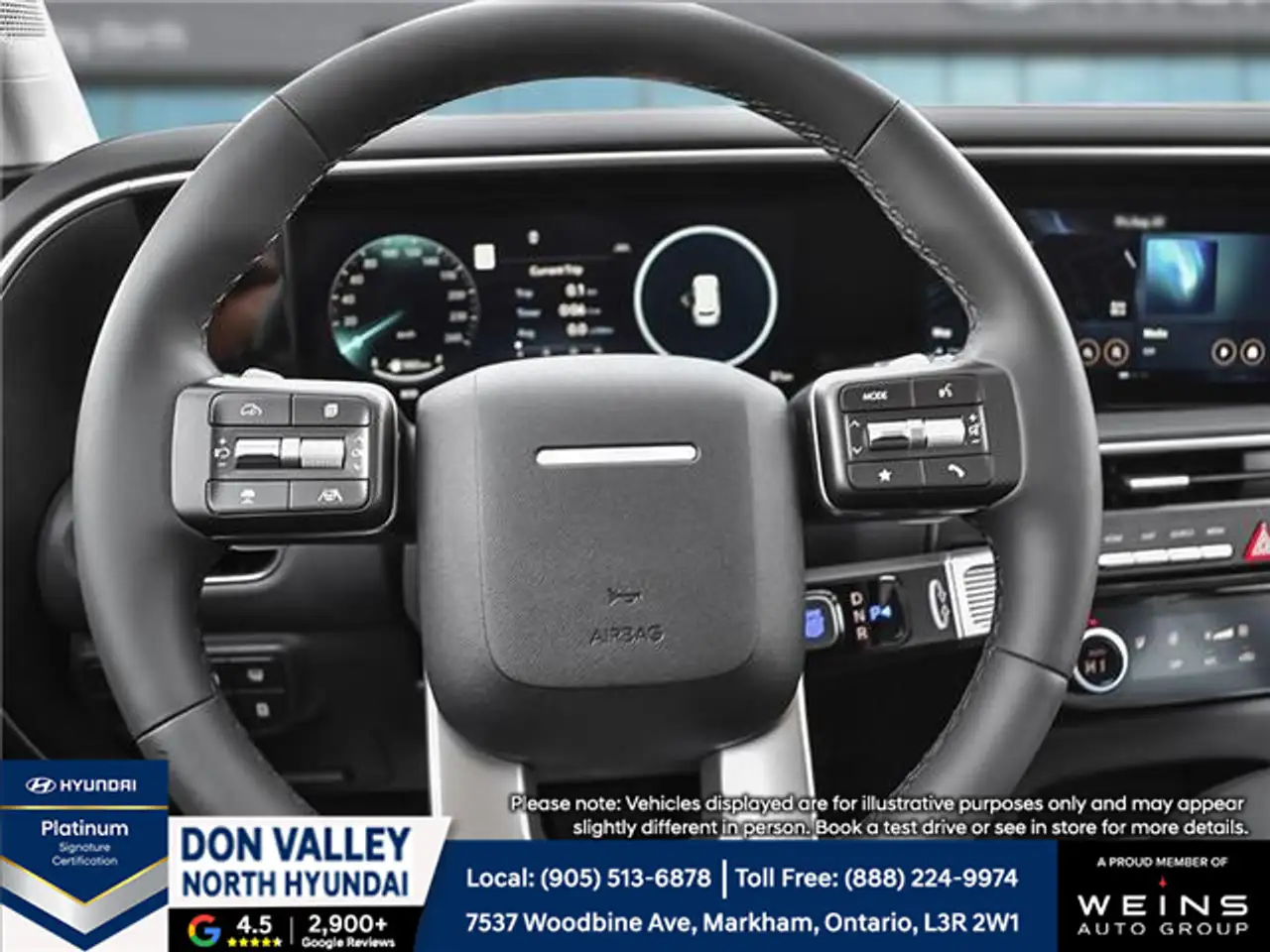 Hyundai PALISADE photo Hyundai PALISADE