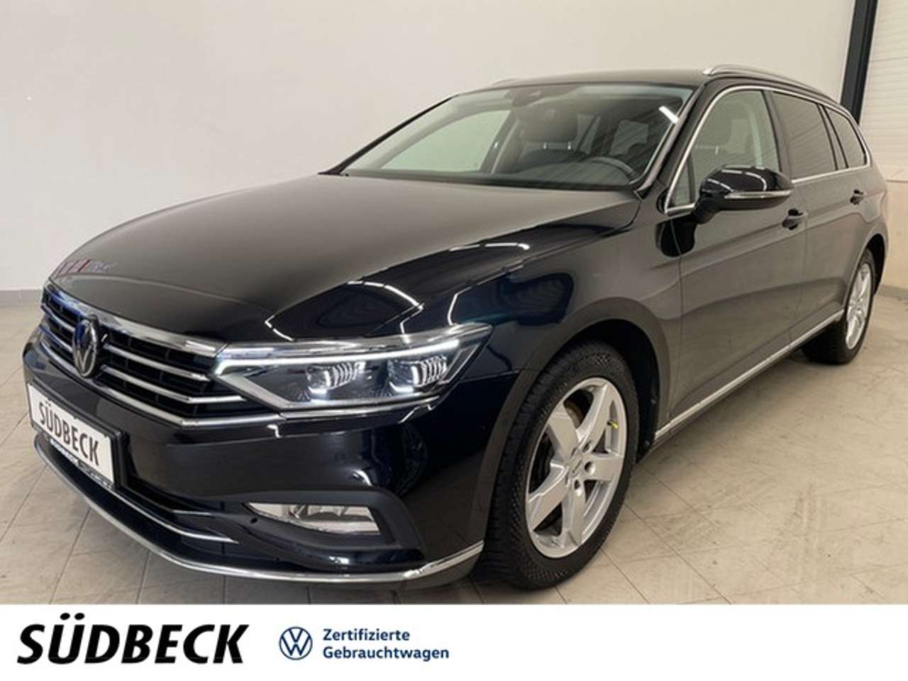 Volkswagen Passat Variant 2023
