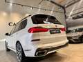 BMW X7 M50i 7p-panoramadak Wit - thumbnail 7