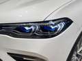 BMW X7 M50i 7p-panoramadak Wit - thumbnail 5