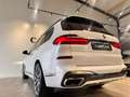 BMW X7 M50i 7p-panoramadak Wit - thumbnail 17