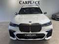 BMW X7 M50i 7p-panoramadak Wit - thumbnail 3