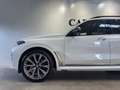 BMW X7 M50i 7p-panoramadak Wit - thumbnail 9