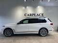 BMW X7 M50i 7p-panoramadak Wit - thumbnail 14