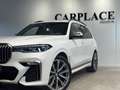 BMW X7 M50i 7p-panoramadak Wit - thumbnail 15