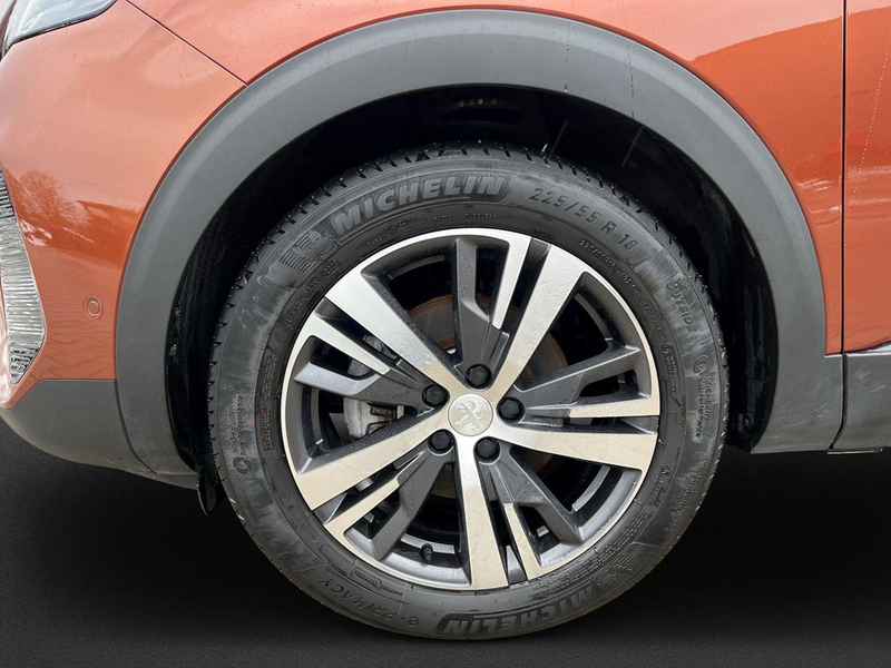 Peugeot 5008 1.2 Hybrid 136 Allure Pack — photo 7