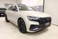 Audi Q8 55 TFSI quattro tiptronic Sport PLUS S-LINE Gris - thumbnail 1