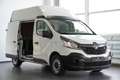 Renault Trafic Kasten *HOCHDACH*KLIMA*START/STOPP* Weiß - thumbnail 5
