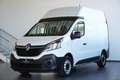 Renault Trafic Kasten *HOCHDACH*KLIMA*START/STOPP* Weiß - thumbnail 2