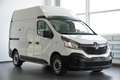 Renault Trafic Kasten *HOCHDACH*KLIMA*START/STOPP* Weiß - thumbnail 4