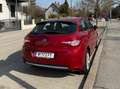 Citroen C4 C4 1,6 VTi Seduction Aut. Seduction Rot - thumbnail 2
