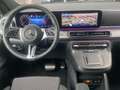 Mercedes-Benz V 250 d Style lang AMG Distr. Standhzg AHK2,5t 9G Schwarz - thumbnail 9