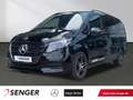 Mercedes-Benz V 250 d Style lang AMG Distr. Standhzg AHK2,5t 9G Schwarz - thumbnail 1