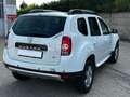 Dacia Duster 1.5 dCi 110CV 4x4 Lauréate Bianco - thumbnail 8