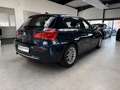 BMW 118 URBAN AUTOMAT+LEDER+LED+NAVI+HARMAN+DAB+TÜV+ Blu/Azzurro - thumbnail 8