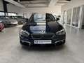 BMW 118 URBAN AUTOMAT+LEDER+LED+NAVI+HARMAN+DAB+TÜV+ Blu/Azzurro - thumbnail 2