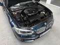 BMW 118 URBAN AUTOMAT+LEDER+LED+NAVI+HARMAN+DAB+TÜV+ Blu/Azzurro - thumbnail 16