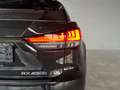 Lexus RX 450h h F SPORT/PANORAMA/MARK LEVINSON/CARPLAY Czarny - thumbnail 9