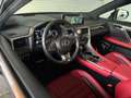 Lexus RX 450h h F SPORT/PANORAMA/MARK LEVINSON/CARPLAY Fekete - thumbnail 12