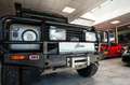 Land Rover Defender 110 SW*BULLBAR*LEDBAR*WINDE*DACHTRÄGER Schwarz - thumbnail 9