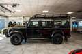 Land Rover Defender 110 SW*BULLBAR*LEDBAR*WINDE*DACHTRÄGER Schwarz - thumbnail 5