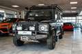 Land Rover Defender 110 SW*BULLBAR*LEDBAR*WINDE*DACHTRÄGER Schwarz - thumbnail 4