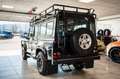 Land Rover Defender 110 SW*BULLBAR*LEDBAR*WINDE*DACHTRÄGER Schwarz - thumbnail 6