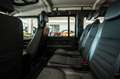 Land Rover Defender 110 SW*BULLBAR*LEDBAR*WINDE*DACHTRÄGER Schwarz - thumbnail 15
