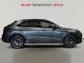 Audi Q8 e-tron Black line quattro 290 kW (394 CV) tiptronic Gris - thumbnail 3