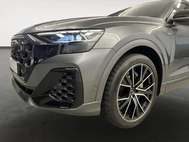 Audi Q8 e-tron Black line quattro 290 kW (394 CV) tiptronic