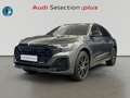 Audi Q8 e-tron Black line quattro 290 kW (394 CV) tiptronic Gris - thumbnail 1
