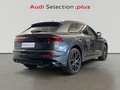 Audi Q8 e-tron Black line quattro 290 kW (394 CV) tiptronic Gris - thumbnail 4