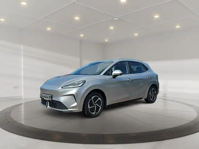 MG MG4 Urban EV Comfort ACC AUT Fernlichtass. Kam. LM