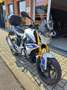 BMW G 310 R ABS Blanc - thumbnail 4
