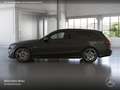 Mercedes-Benz C 300 de T AMG+NIGHT+PANO+MULTIBEAM+FAHRASS+KAMERA Grau - thumbnail 6