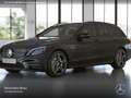 Mercedes-Benz C 300 de T AMG+NIGHT+PANO+MULTIBEAM+FAHRASS+KAMERA Grau - thumbnail 15