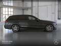 Mercedes-Benz C 300 de T AMG+NIGHT+PANO+MULTIBEAM+FAHRASS+KAMERA Grau - thumbnail 23