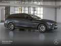 Mercedes-Benz C 300 de T AMG+NIGHT+PANO+MULTIBEAM+FAHRASS+KAMERA Grau - thumbnail 20