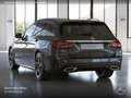 Mercedes-Benz C 300 de T AMG+NIGHT+PANO+MULTIBEAM+FAHRASS+KAMERA Grau - thumbnail 24