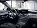 Mercedes-Benz C 300 de T AMG+NIGHT+PANO+MULTIBEAM+FAHRASS+KAMERA Grau - thumbnail 12