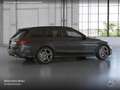 Mercedes-Benz C 300 de T AMG+NIGHT+PANO+MULTIBEAM+FAHRASS+KAMERA Grau - thumbnail 21