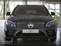 Mercedes-Benz C 300 de T AMG+NIGHT+PANO+MULTIBEAM+FAHRASS+KAMERA Grau - thumbnail 8