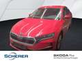 Skoda Octavia 2.0 TDI Selection AHK+LED+App+Kamera+Cli Rot - thumbnail 1