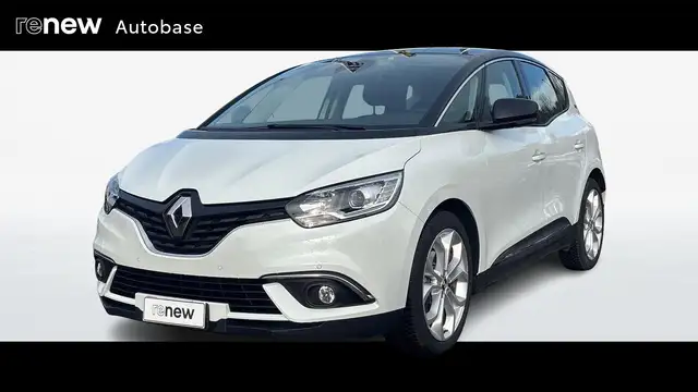 Renault Scenic IV 2017 1.5 dCi Energy 110cv Sport Edition2