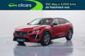Peugeot 408 Hybrid 136 Allure e-DCS6 Rojo - thumbnail 1