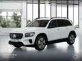 Mercedes-Benz GLB 200 PROGRESSIVE+NIGHT+AHK+LED+KAMERA+TOTW+7G Weiß - thumbnail 13