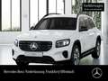 Mercedes-Benz GLB 200 PROGRESSIVE+NIGHT+AHK+LED+KAMERA+TOTW+7G Weiß - thumbnail 1