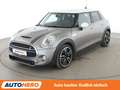 MINI Cooper S Cooper S Chili Aut.*NAV*LED*TEMPO*SHZ*PDC*GARANTIE Grau - thumbnail 1