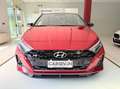 Hyundai i20 1.6 t-gdi N Performance Rood - thumbnail 2